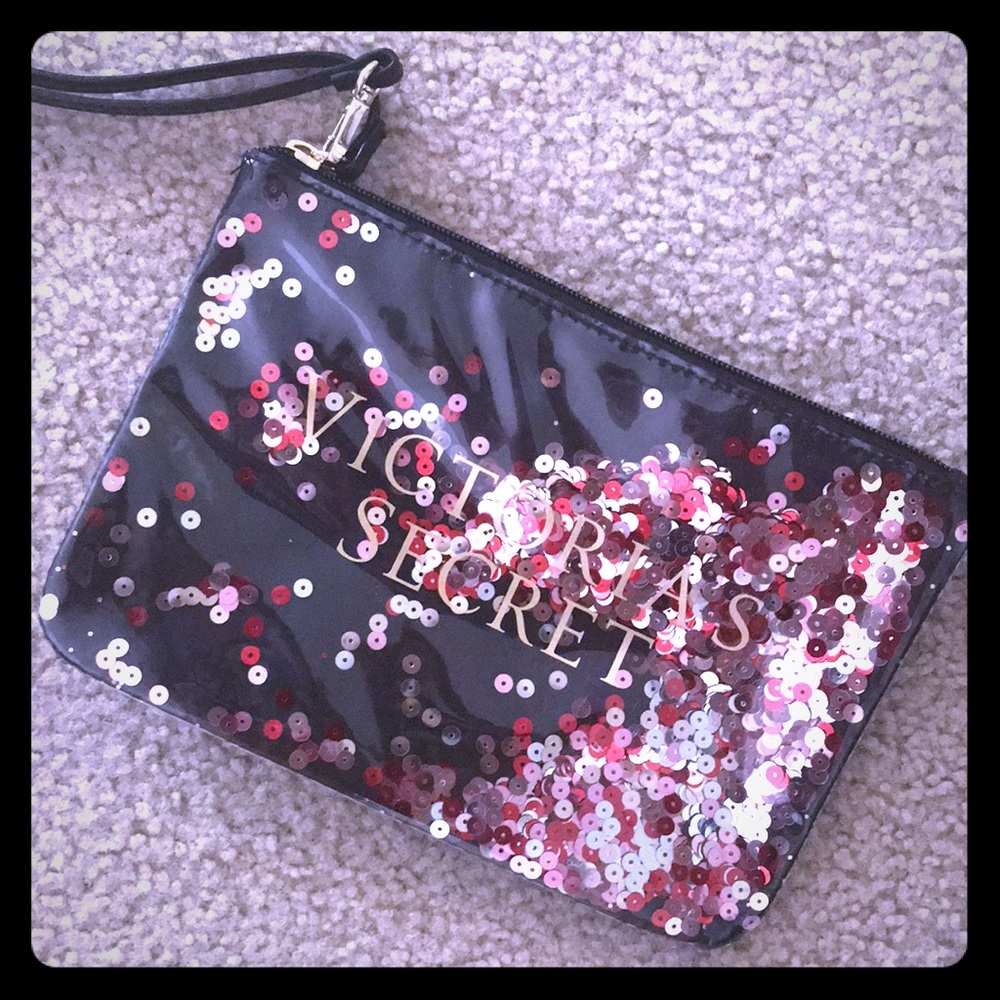 Victoria’s Secret bag